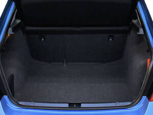 Skoda Rapid Exterior 