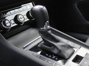 شكودا سوبرب الداخلية 