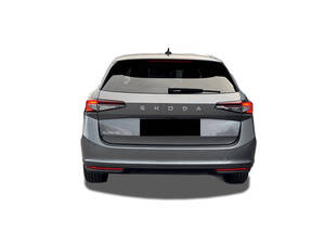 شكودا سوبرب الخارجية 