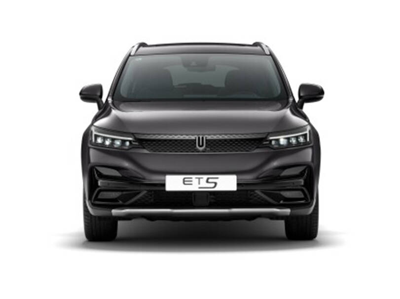سكاي ويل إي تي ٥ 2025 Exterior 