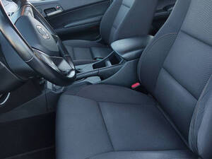 سانج يونج أكتيون سبورت الداخلية 