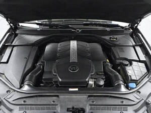 Ssangyong Chairman Exterior 