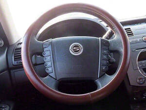 سانج يونج ريكستون الداخلية 