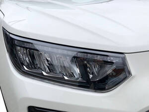 سانج يونج تيفولي الخارجية 