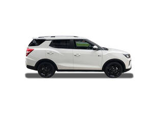 سانج يونج تيفولي الخارجية 