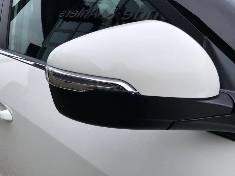 Ssangyong Tivoli 2025 Exterior 
