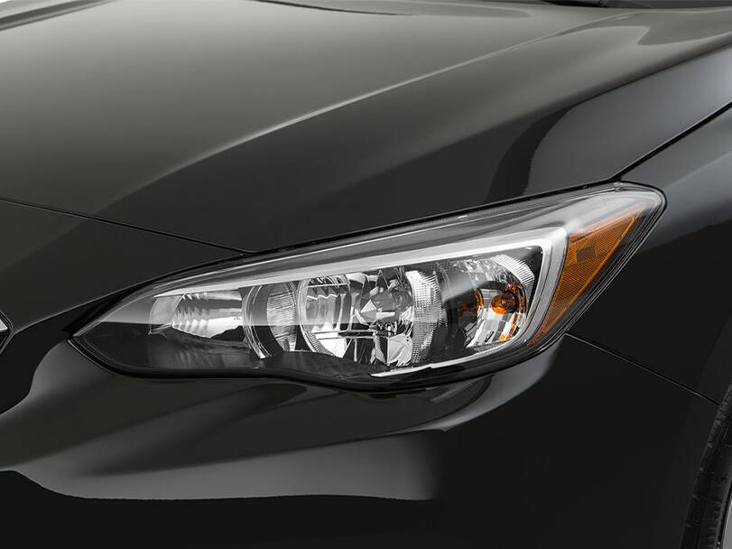 Subaru Impreza 2025 Exterior 