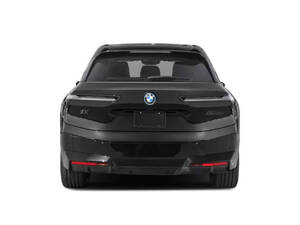 BMW iX Exterior 