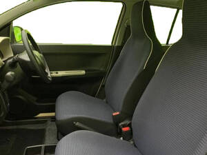  سوزوكي ألتو الداخلية 