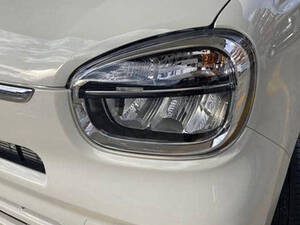  سوزوكي ألتو الخارجية 