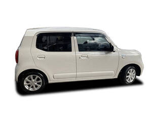  سوزوكي ألتو الخارجية 