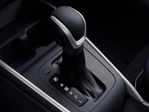  سوزوكي بالينو الداخلية 