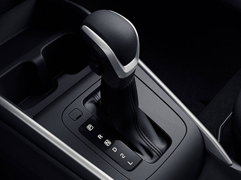  سوزوكي بالينو 2025 Interior 