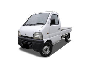  سوزوكي كاري الجيل العاشر (DA52)