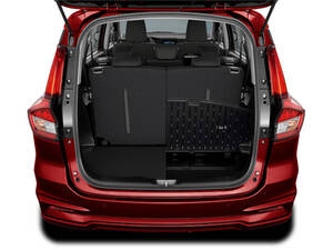  سوزوكي إرتيجا الخارجية 