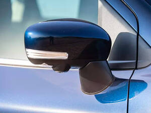 Suzuki Fronx Exterior 