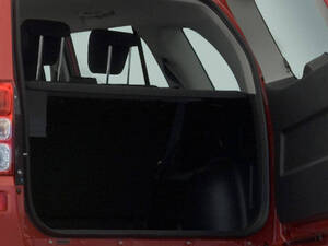  سوزوكي جراند فيتارا الخارجية 