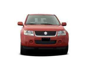  سوزوكي جراند فيتارا الخارجية 