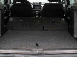  سوزوكي جراند فيتارا الخارجية 