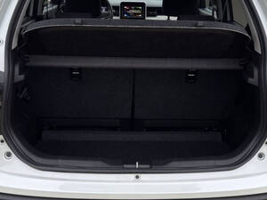  سوزوكي إغنيس الخارجية 