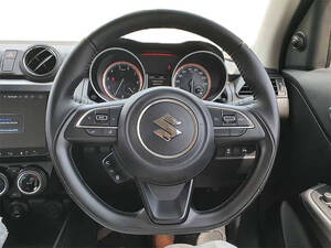  سوزوكي سويفت الداخلية 