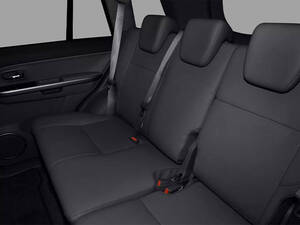  سوزوكي فيتارا الداخلية 