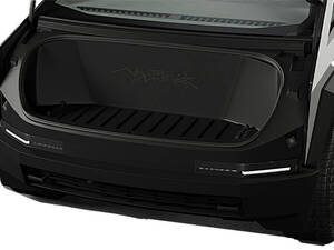 تسلا سايبرتراك الخارجية 