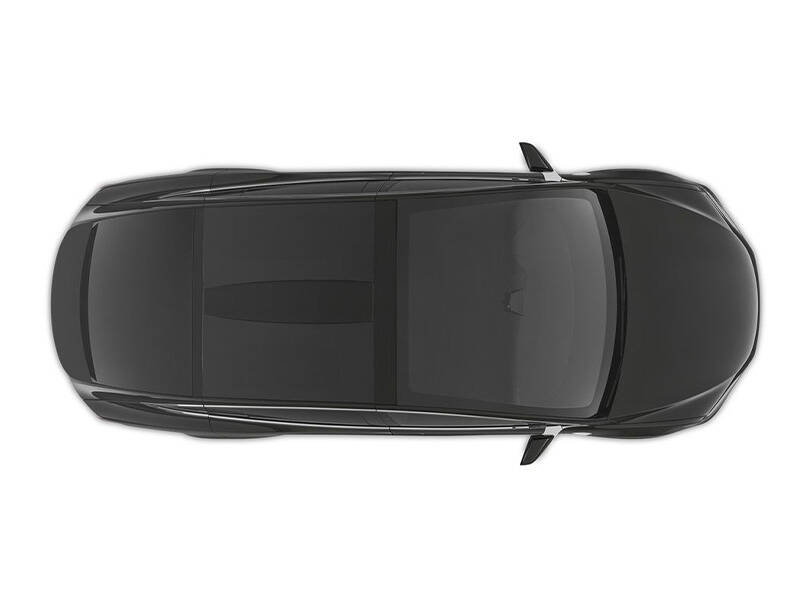 تسلا موديل إكس 2025 Exterior 