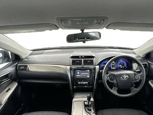 تويوتا أوريون الداخلية 