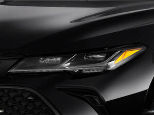 Toyota Avalon 4th (XX40) Generation