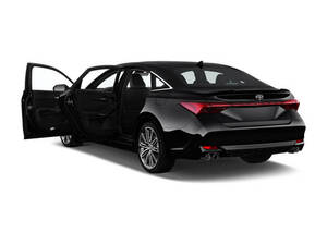 تويوتا أفالون الخارجية 