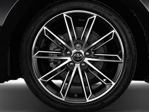 تويوتا أفالون الخارجية 