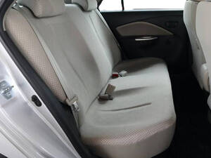 تويوتا بلتا الداخلية 