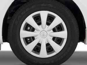 تويوتا كورولا الخارجية 