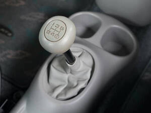 تويوتا إيكو الداخلية 