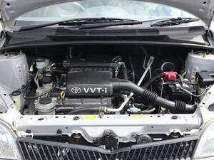 تويوتا إيكو الخارجية 