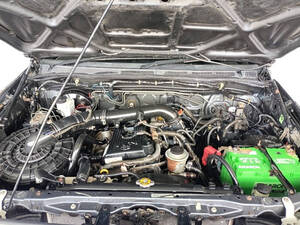 Toyota Fortuner Exterior 