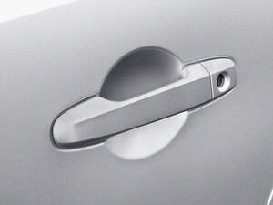 تويوتا GR 86 الخارجية 