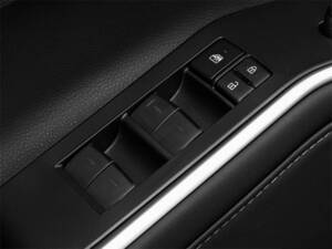 تويوتا هايلاندر الداخلية 