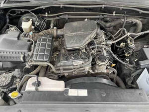 Toyota Land Cruiser Prado Exterior 