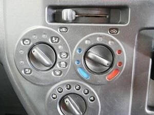 Toyota Liteace Interior 