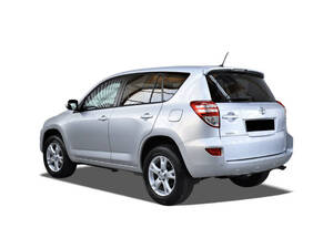 تويوتا راف 4 الخارجية 