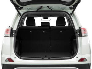 تويوتا راف 4 الخارجية 