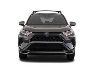 تويوتا راف 4 الخارجية 