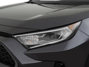 تويوتا راف 4 الخارجية 