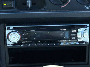 تويوتا تيرسيل الداخلية 