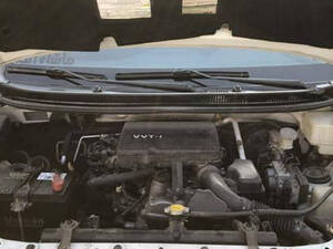 تويوتا فيلوز الخارجية 