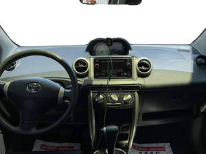 تويوتا إكس إيه الداخلية 