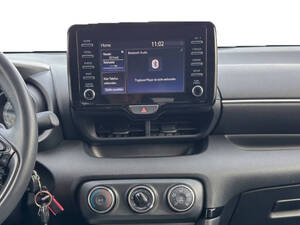 تويوتا يارس الداخلية 