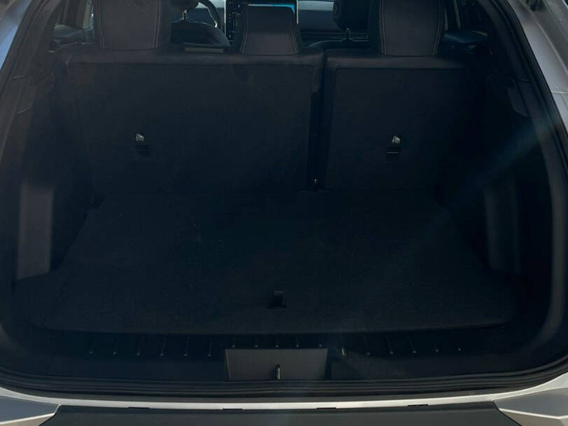 فين فاست في إف ٨ Exterior 
